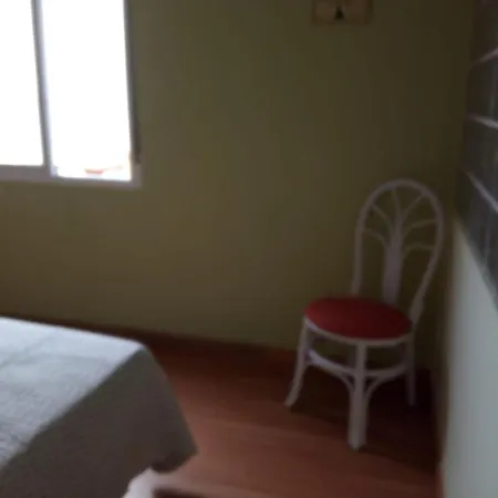 Casa Rosa Apartment