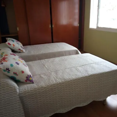Apartment Casa Rosa O Grove