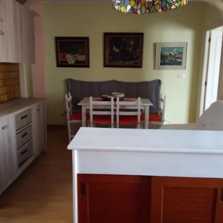 Apartment Casa Rosa O Grove