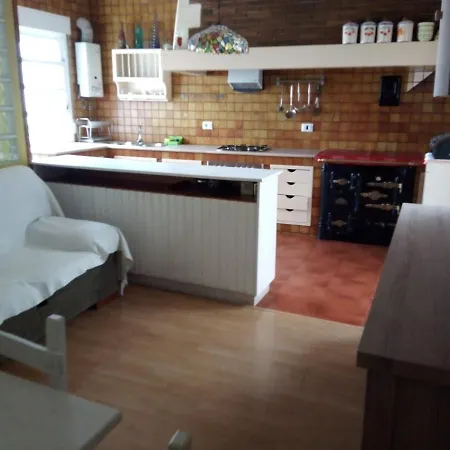 Casa Rosa Apartment