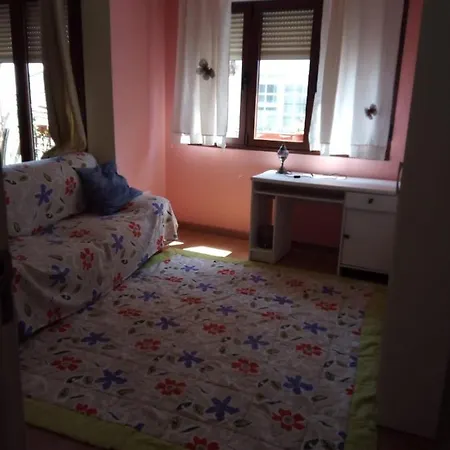 Casa Rosa Apartment *