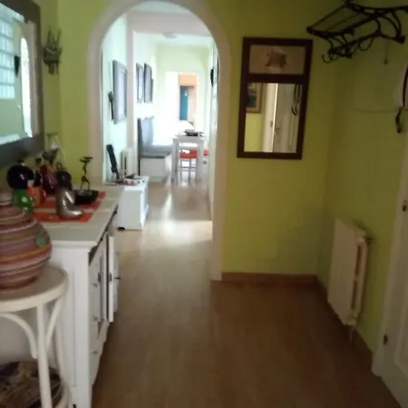Casa Rosa Apartment