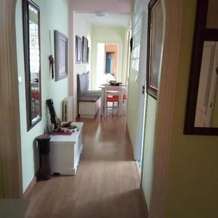Apartment Casa Rosa