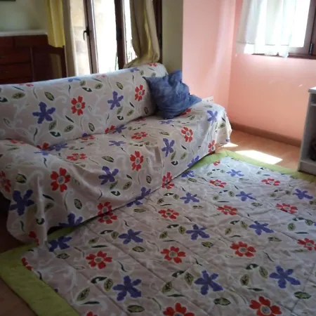 Apartment Casa Rosa