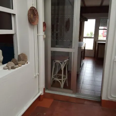 Casa Rosa Apartment