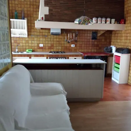 Casa Rosa