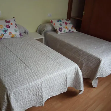 Casa Rosa Apartment O Grove