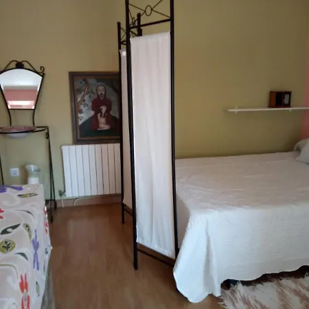 Casa Rosa *