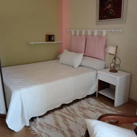Casa Rosa *