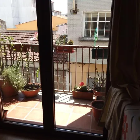 Apartment Casa Rosa